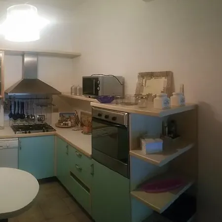 Villetta Punta Ala Σπίτι διακοπών *