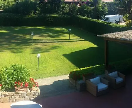 Villetta Punta Ala *