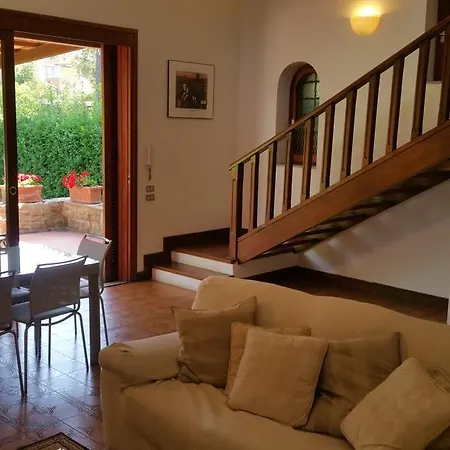 Σπίτι διακοπών Villetta Punta Ala