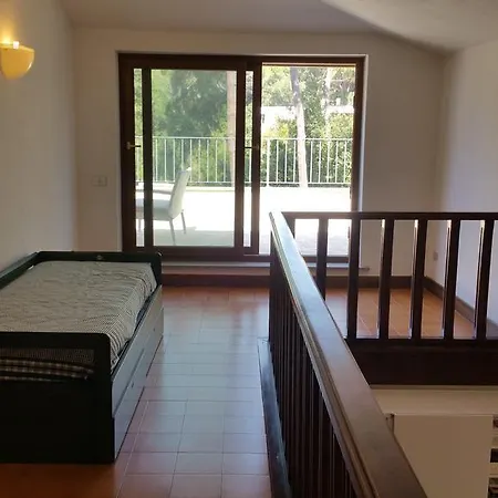 Σπίτι διακοπών Villetta Punta Ala *